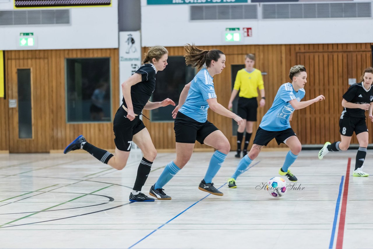 Bild 257 - VR Bank Cup Horst